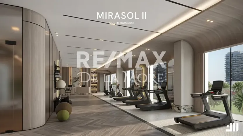 Prodej bytu 1+kk, Mina Al arab, Spojené arabské emiráty, 36 m2