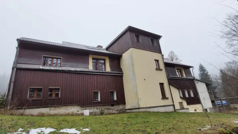 Prodej bytu 3+1, Bedřichov, 177 m2