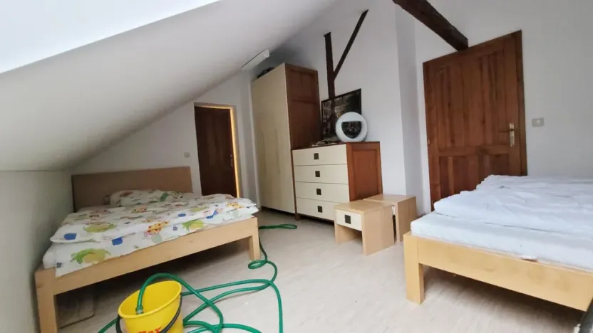 Prodej bytu 3+1, Bedřichov, 177 m2