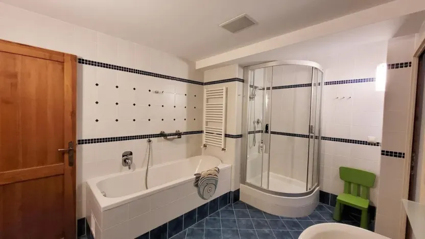 Prodej bytu 3+1, Bedřichov, 177 m2