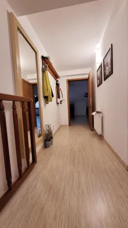 Prodej bytu 3+1, Bedřichov, 177 m2