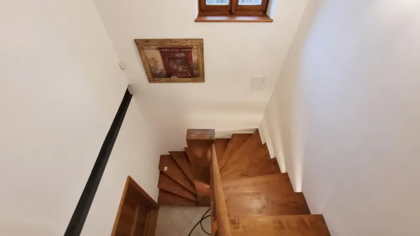 Prodej bytu 3+1, Bedřichov, 177 m2