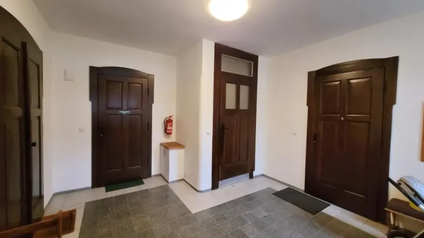 Prodej bytu 3+1, Bedřichov, 177 m2