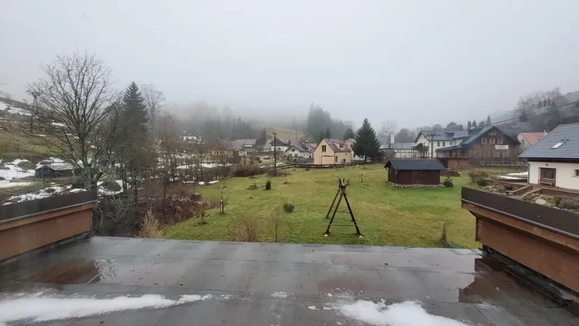 Prodej bytu 3+1, Bedřichov, 177 m2