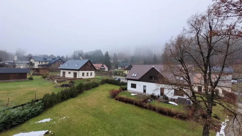 Prodej bytu 3+1, Bedřichov, 177 m2