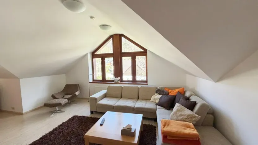 Prodej bytu 3+1, Bedřichov, 177 m2