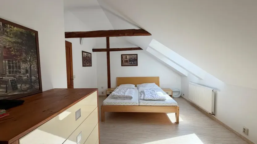 Prodej bytu 3+1, Bedřichov, 177 m2