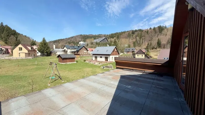 Prodej bytu 3+1, Bedřichov, 177 m2