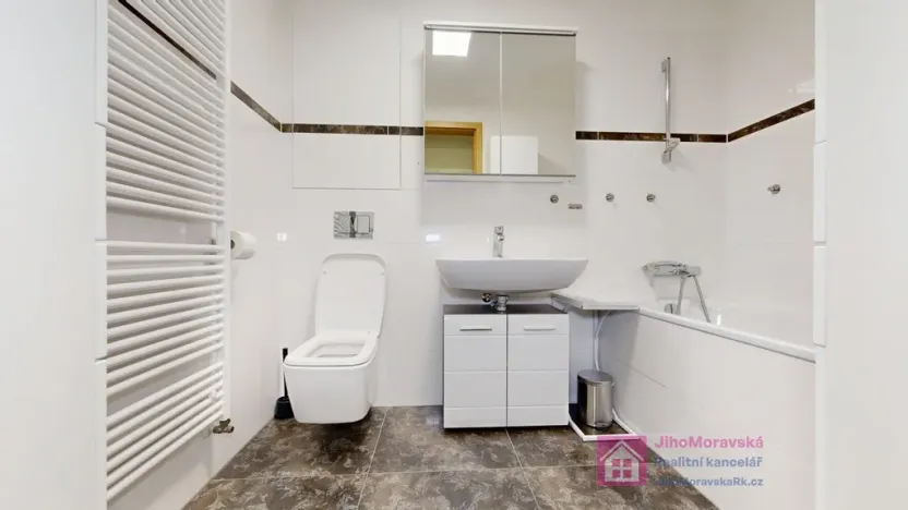 Pronájem bytu 2+kk, Praha - Smíchov, Radlická, 78 m2