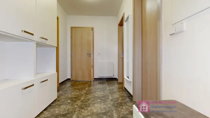 Pronájem bytu 2+kk, Praha - Smíchov, Radlická, 78 m2