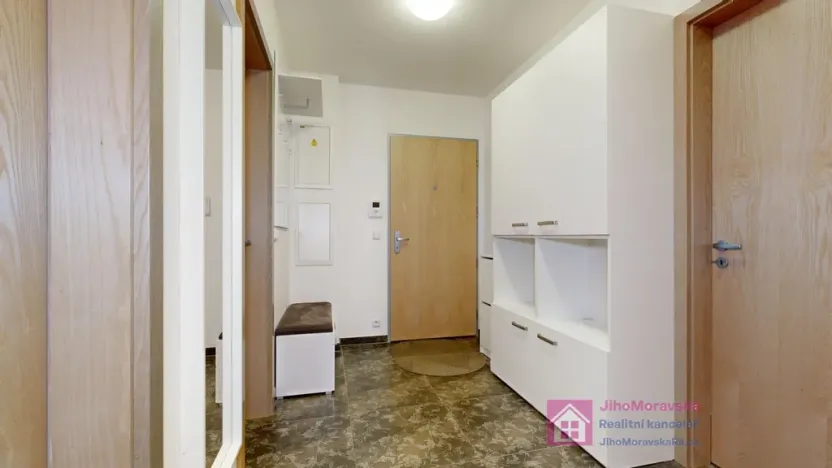 Pronájem bytu 2+kk, Praha - Smíchov, Radlická, 78 m2