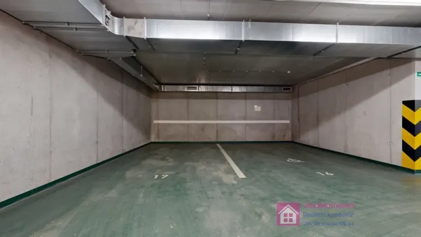 Pronájem bytu 2+kk, Praha - Smíchov, Radlická, 78 m2