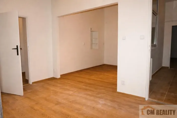 Pronájem ordinace, Prostějov, Bulharská, 99 m2