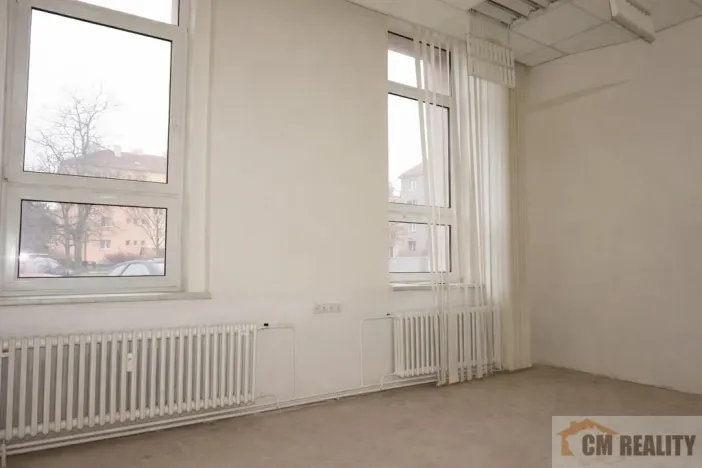 Pronájem ordinace, Prostějov, Bulharská, 99 m2