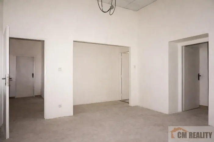 Pronájem ordinace, Prostějov, Bulharská, 99 m2