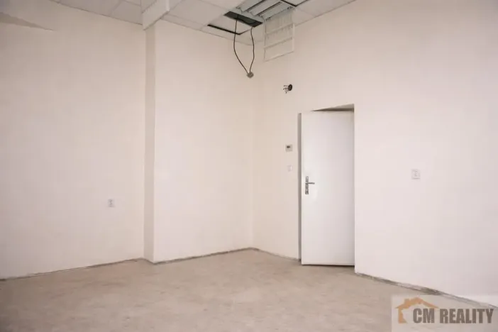 Pronájem ordinace, Prostějov, Bulharská, 99 m2