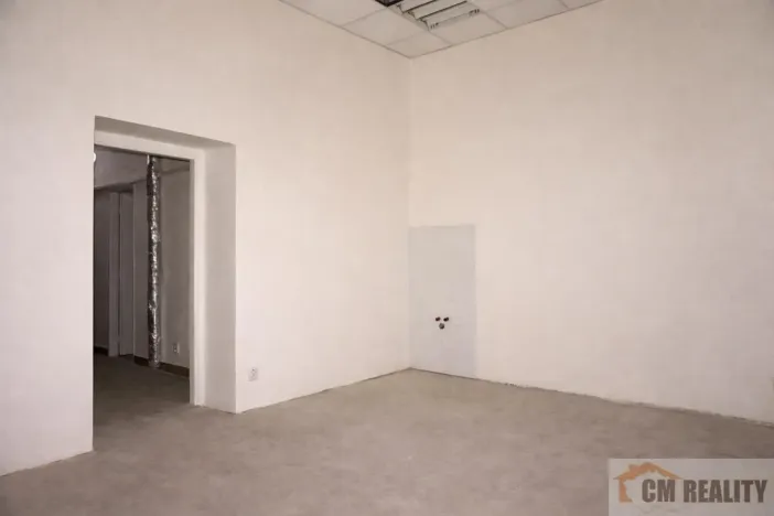 Pronájem ordinace, Prostějov, Bulharská, 99 m2