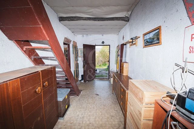 Prodej rodinného domu, Okounov, 120 m2