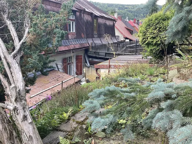 Prodej rodinného domu, Jáchymov, Prokopova, 120 m2