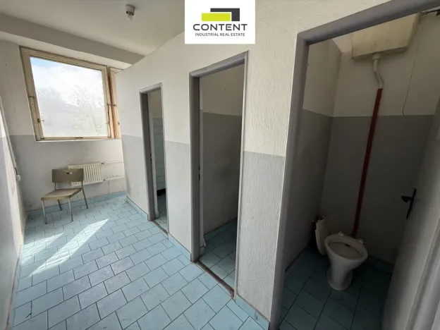 Prodej komerčního pozemku, Jablonec nad Nisou - Mšeno nad Nisou, Vedlejší, 8651 m2