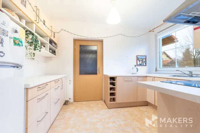 Prodej rodinného domu, Tursko, Pod Hájem, 153 m2