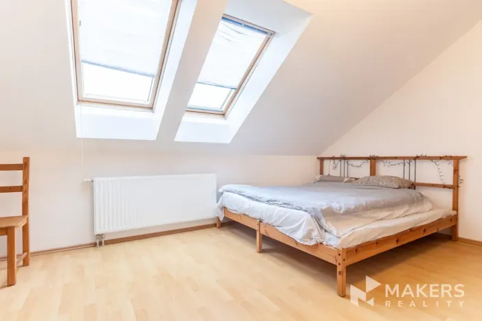 Prodej rodinného domu, Tursko, Pod Hájem, 153 m2