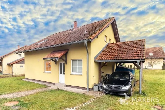 Prodej rodinného domu, Tursko, Pod Hájem, 153 m2