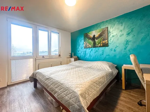 Prodej bytu 2+kk, Milín - Stěžov, 61 m2