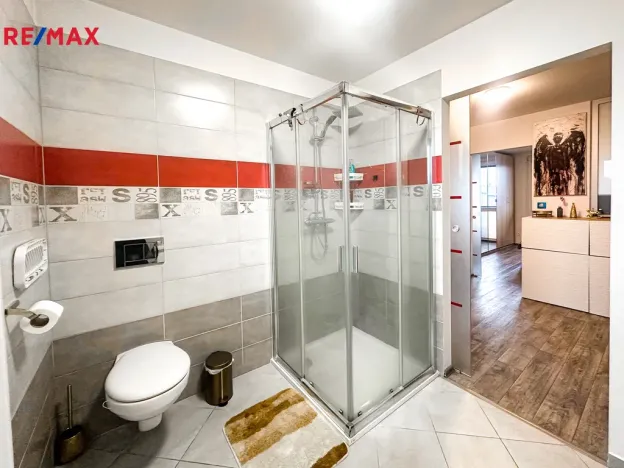 Prodej bytu 2+kk, Milín - Stěžov, 61 m2