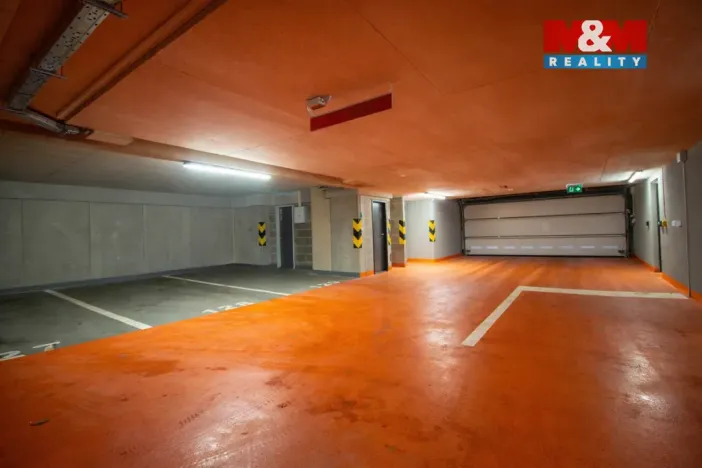 Pronájem bytu 2+kk, Praha, Stočesova, 53 m2