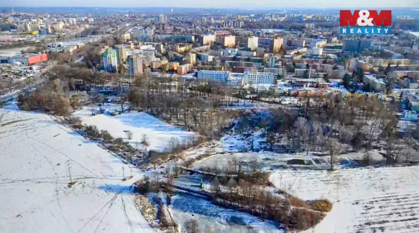 Prodej bytu 3+1, Ostrava - Zábřeh, Petruškova, 70 m2