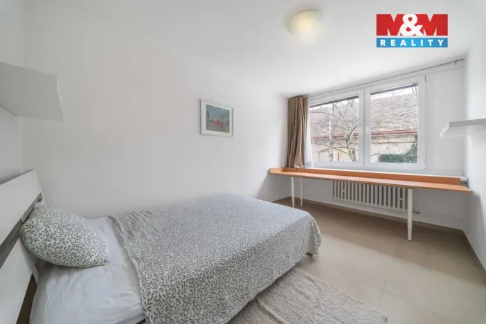 Prodej bytu 4+1, Praha - Malešice, Niederleho, 88 m2