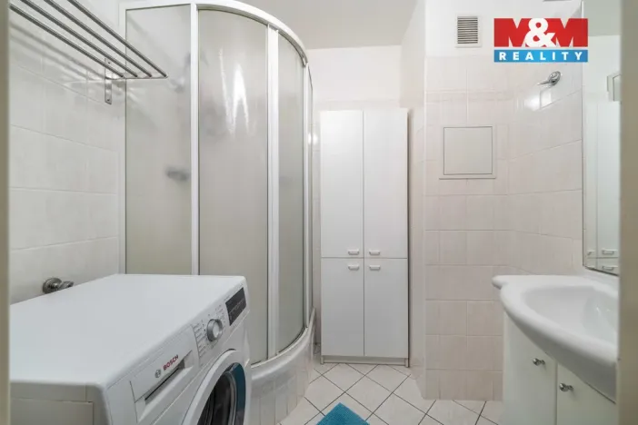 Prodej bytu 4+1, Praha - Malešice, Niederleho, 88 m2