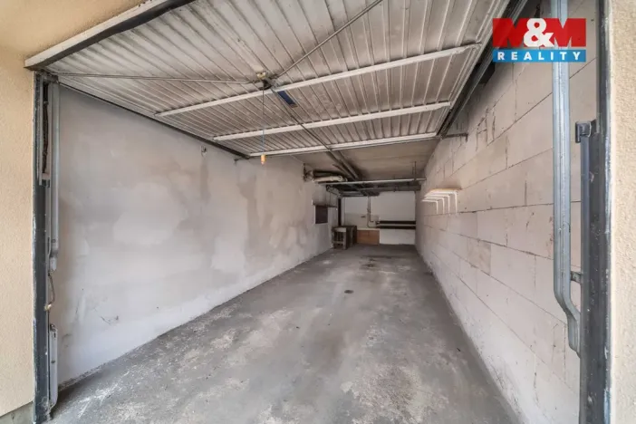 Prodej bytu 4+1, Praha - Malešice, Niederleho, 88 m2