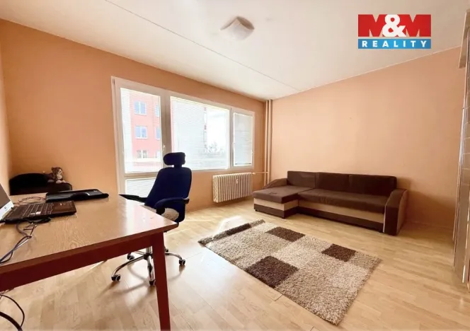 Prodej bytu 3+1, Brno - Bohunice, Spodní, 72 m2