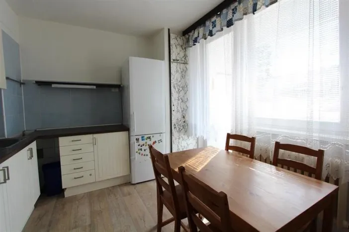 Pronájem bytu 1+1, Brno - Řečkovice, Horácké náměstí, 44 m2