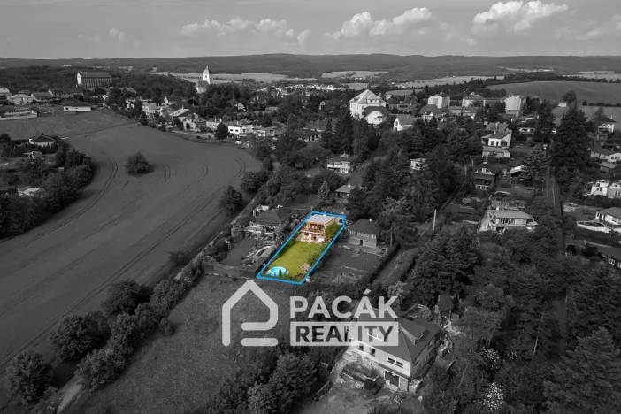 Prodej chaty, Plumlov, 75 m2