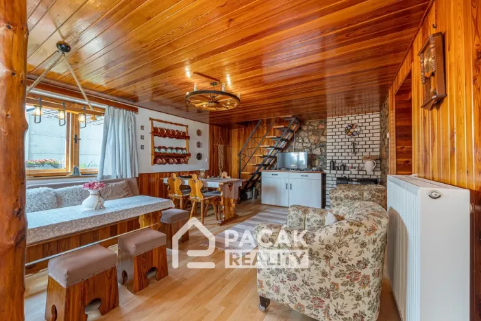 Prodej chaty, Plumlov, 75 m2