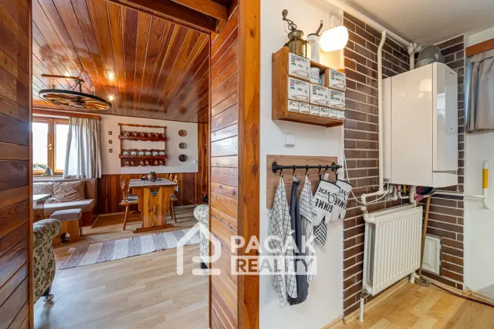 Prodej chaty, Plumlov, 75 m2