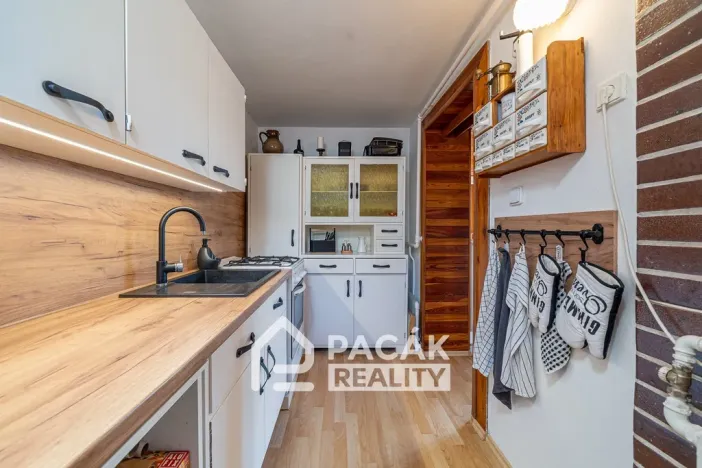 Prodej chaty, Plumlov, 75 m2