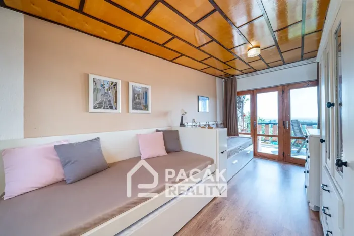 Prodej chaty, Plumlov, 75 m2