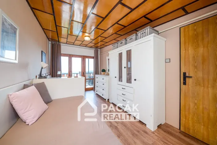 Prodej chaty, Plumlov, 75 m2