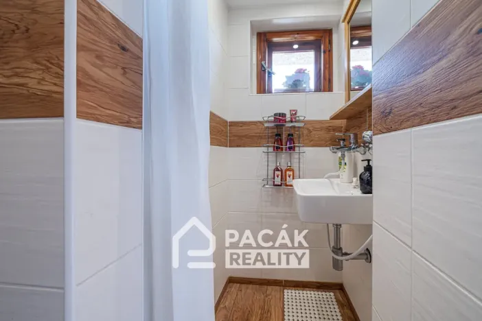 Prodej chaty, Plumlov, 75 m2