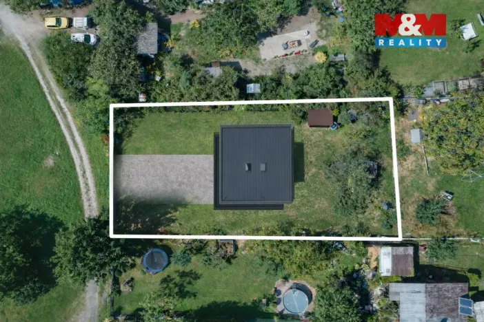 Prodej pozemku pro bydlení, Česká Skalice, 798 m2