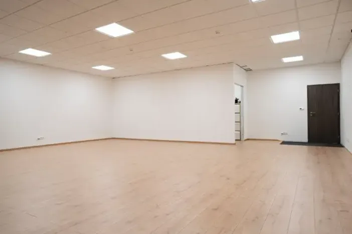 Pronájem obchodního prostoru, Jihlava, 100 m2