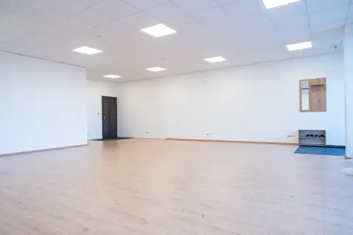Pronájem obchodního prostoru, Jihlava, 100 m2