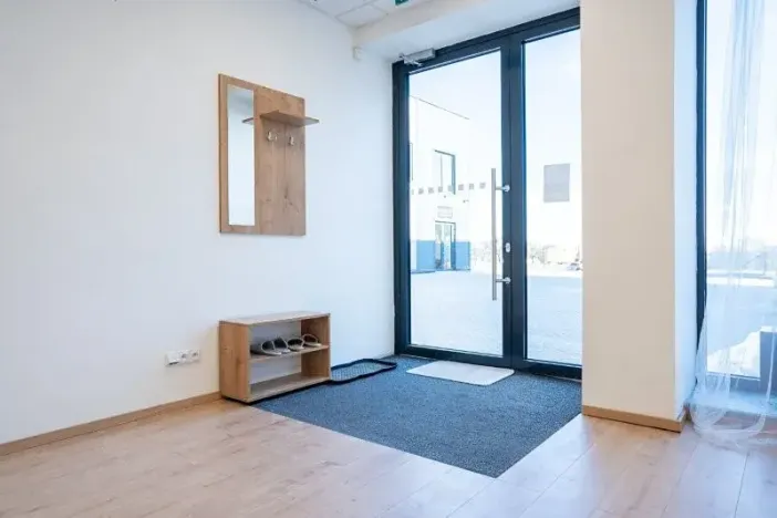 Pronájem obchodního prostoru, Jihlava, 100 m2