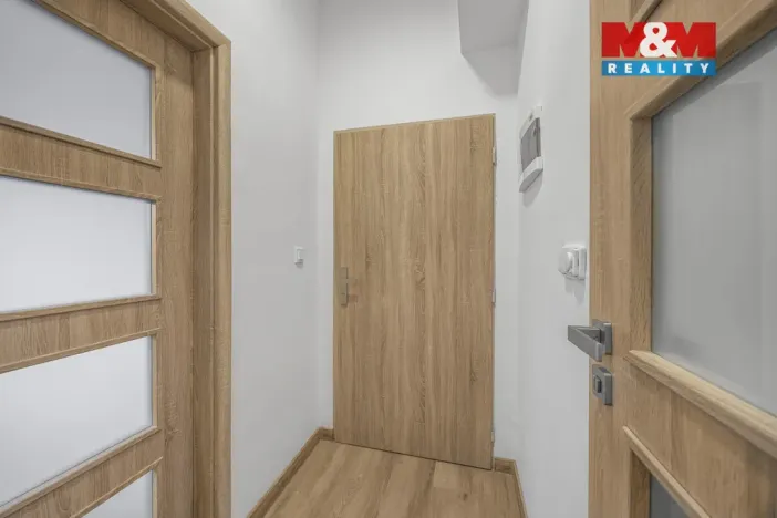 Prodej bytu 1+kk, Praha - Staré Město, Dlouhá, 46 m2