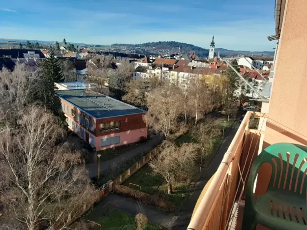 Prodej bytu 3+1, Písek, 71 m2