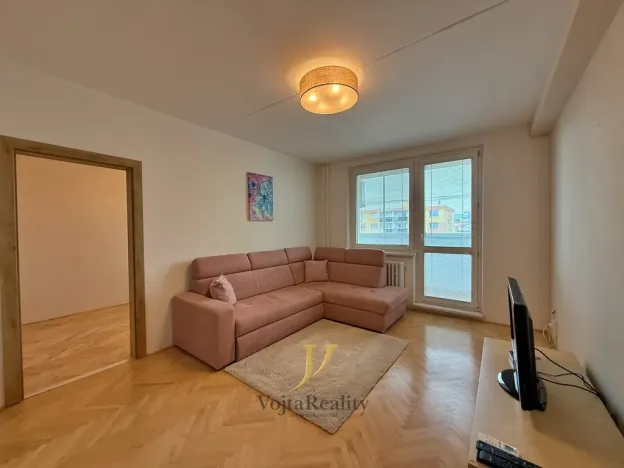 Pronájem bytu 3+1, Olomouc, Varšavské nám., 75 m2